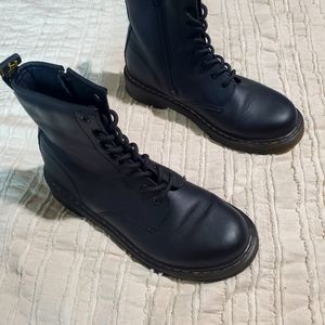 Doc Marten youth